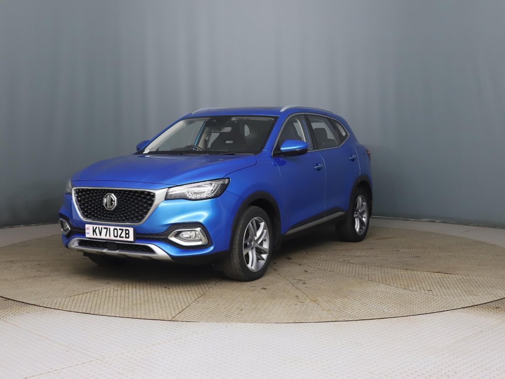 Used MG MG HS 2021 for sale - 76582378: Photo 3