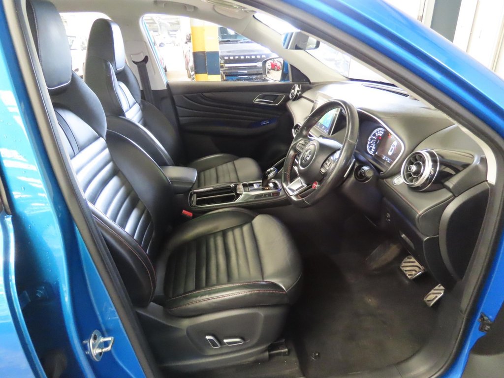 Used MG MG HS 2021 for sale - 76582378: Photo 5