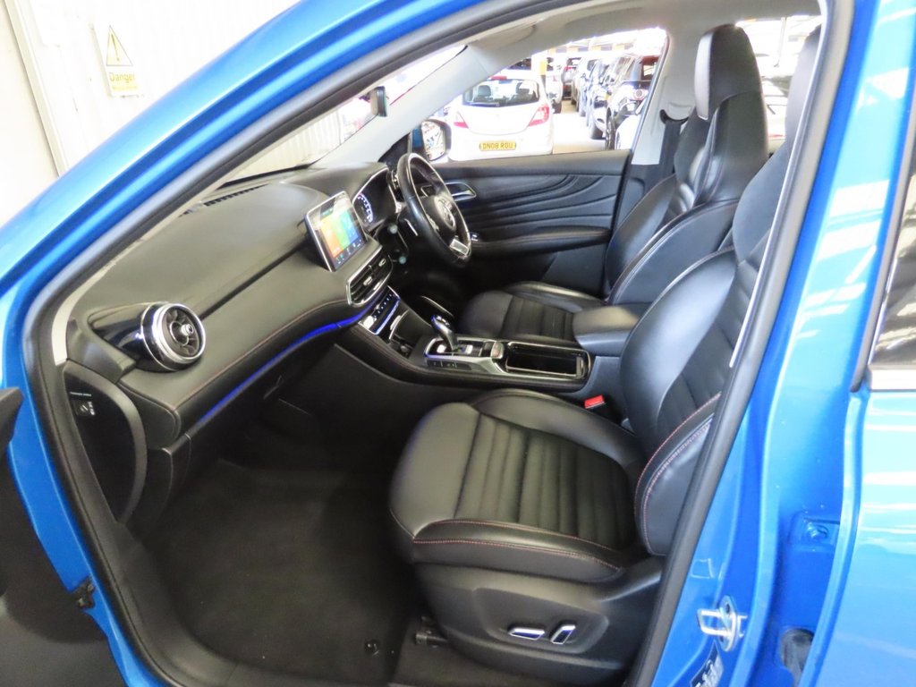 Used MG MG HS 2021 for sale - 76582378: Photo 6