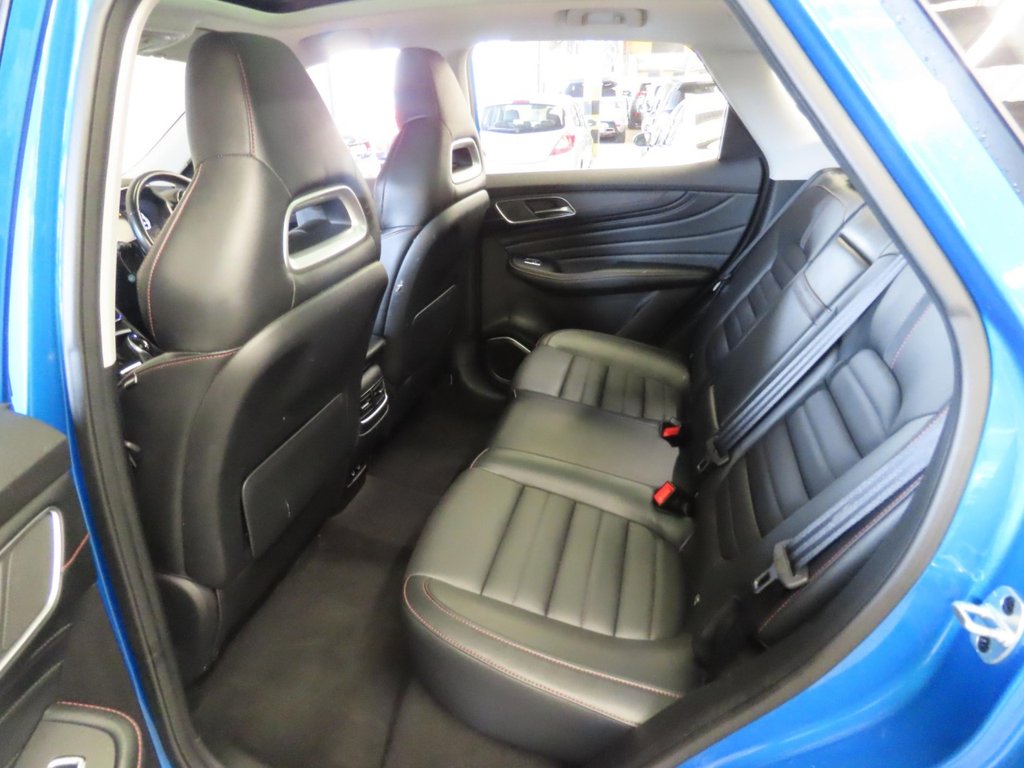 Used MG MG HS 2021 for sale - 76582378: Photo 7