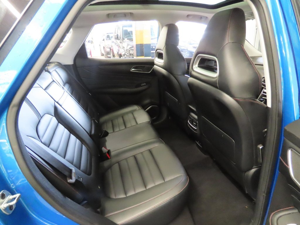 Used MG MG HS 2021 for sale - 76582378: Photo 9