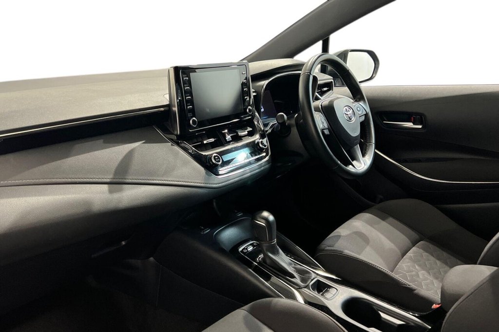 Used Toyota Corolla 2022 for sale - 77133001: Photo 11