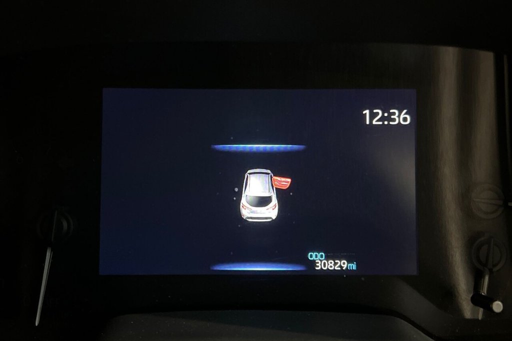 Used Toyota Corolla 2022 for sale - 77133001: Photo 15