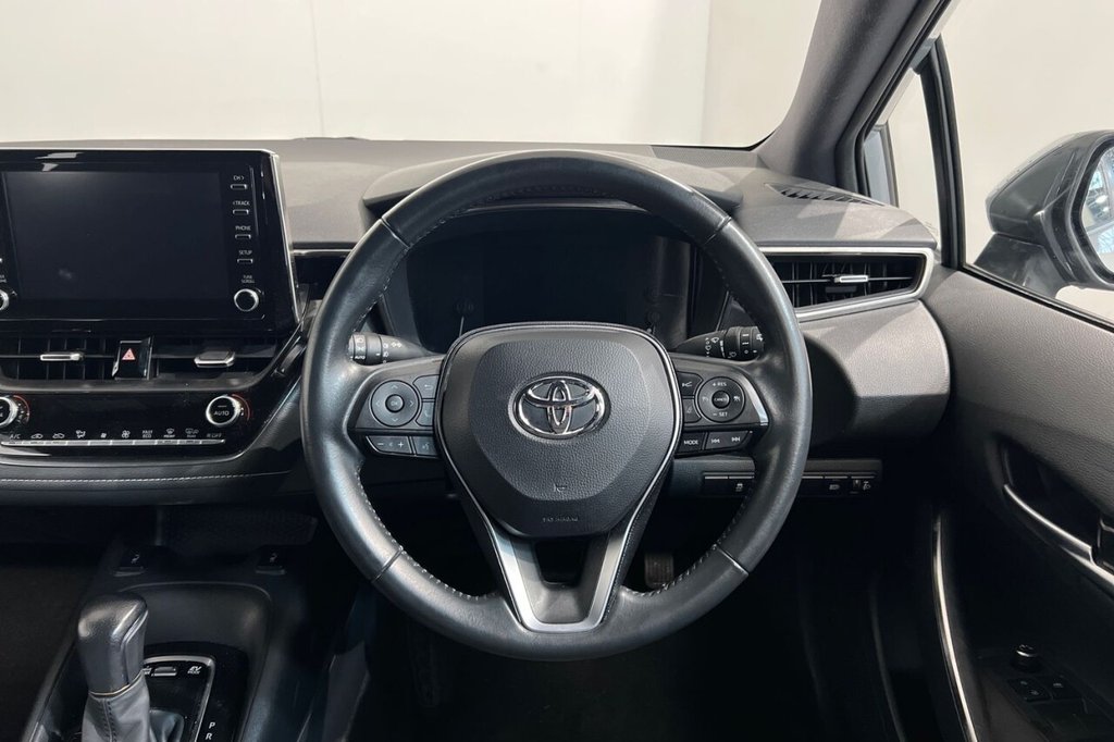 Used Toyota Corolla 2022 for sale - 77133001: Photo 16
