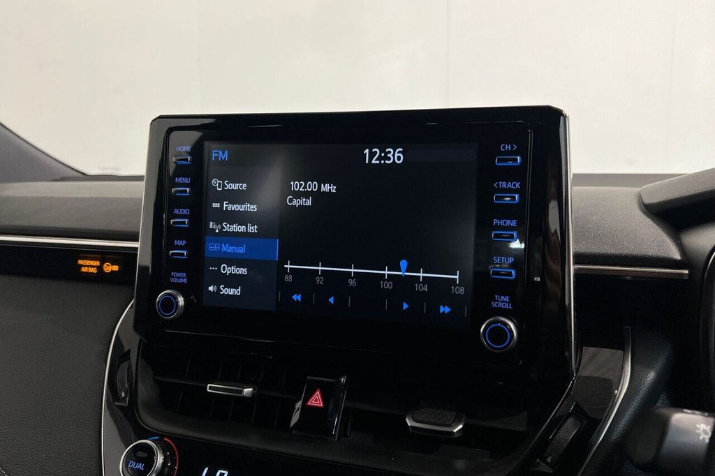 Used Toyota Corolla 2022 for sale - 77133001: Photo 19