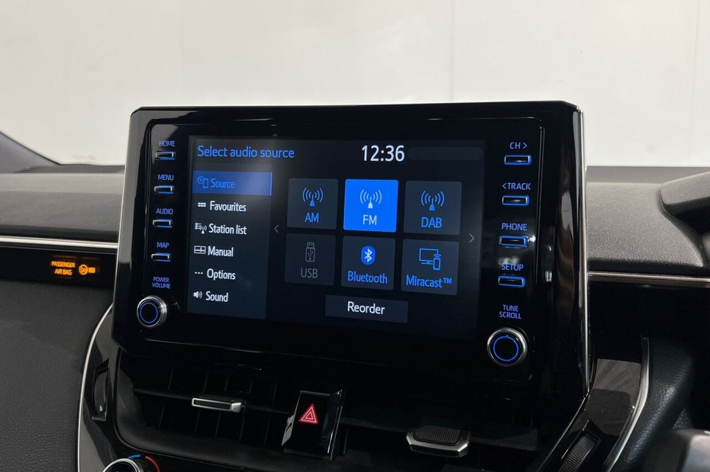 Used Toyota Corolla 2022 for sale - 77133001: Photo 20