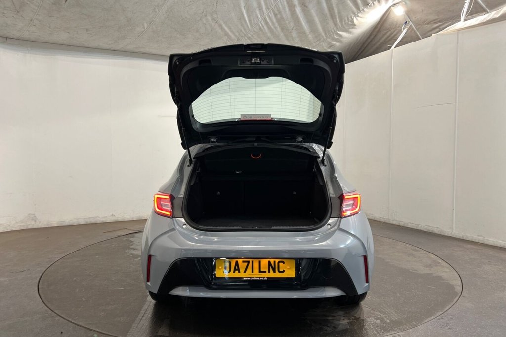 Used Toyota Corolla 2022 for sale - 77133001: Photo 36