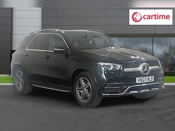 Used Mercedes-Benz GLE 2023 for sale - 79607724: Photo