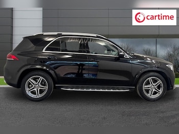 Used Mercedes-Benz GLE 2023 for sale - 79607724: Photo