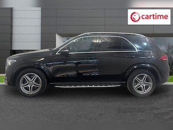Used Mercedes-Benz GLE 2023 for sale - 79607724: Photo