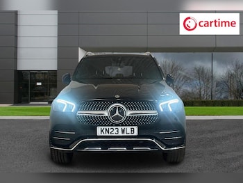 Used Mercedes-Benz GLE 2023 for sale - 79607724: Photo