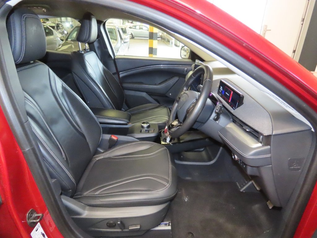 Used Ford Mustang Mach-E 2022 for sale - 78088398: Photo 10