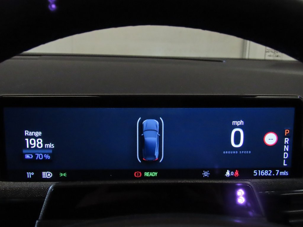 Used Ford Mustang Mach-E 2022 for sale - 78088398: Photo 12