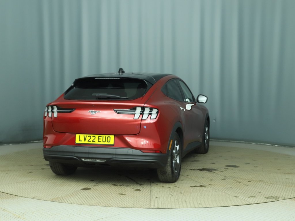 Used Ford Mustang Mach-E 2022 for sale - 78088398: Photo 4