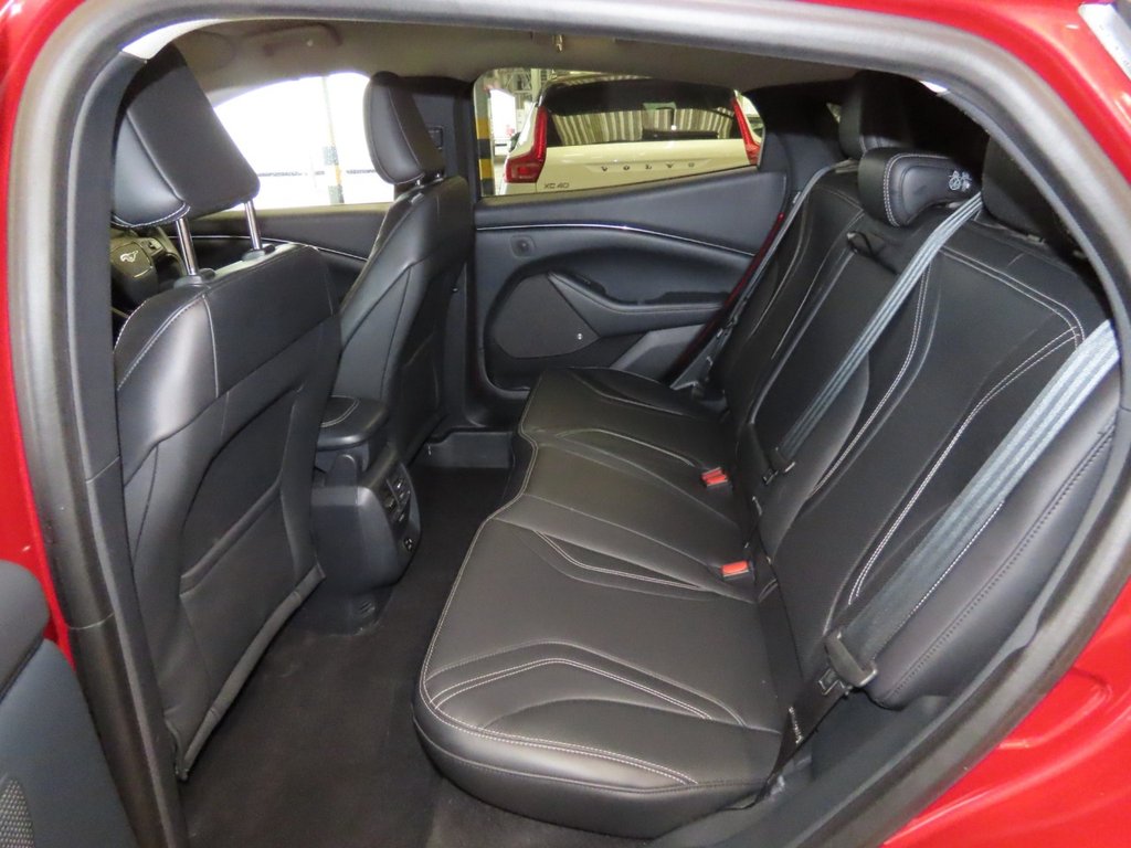 Used Ford Mustang Mach-E 2022 for sale - 78088398: Photo 5