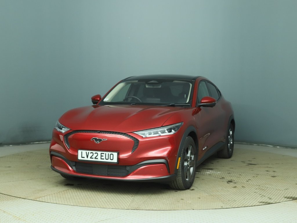 Used Ford Mustang Mach-E 2022 for sale - 78088398: Photo 9