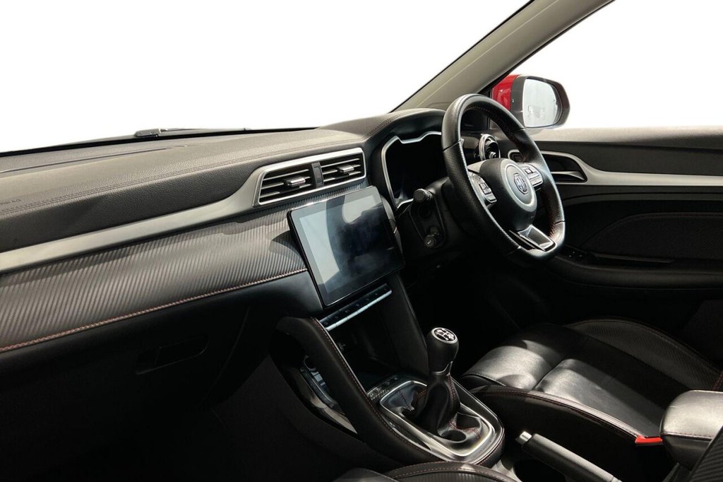 Used MG MG ZS 2022 for sale - 76686425: Photo 11