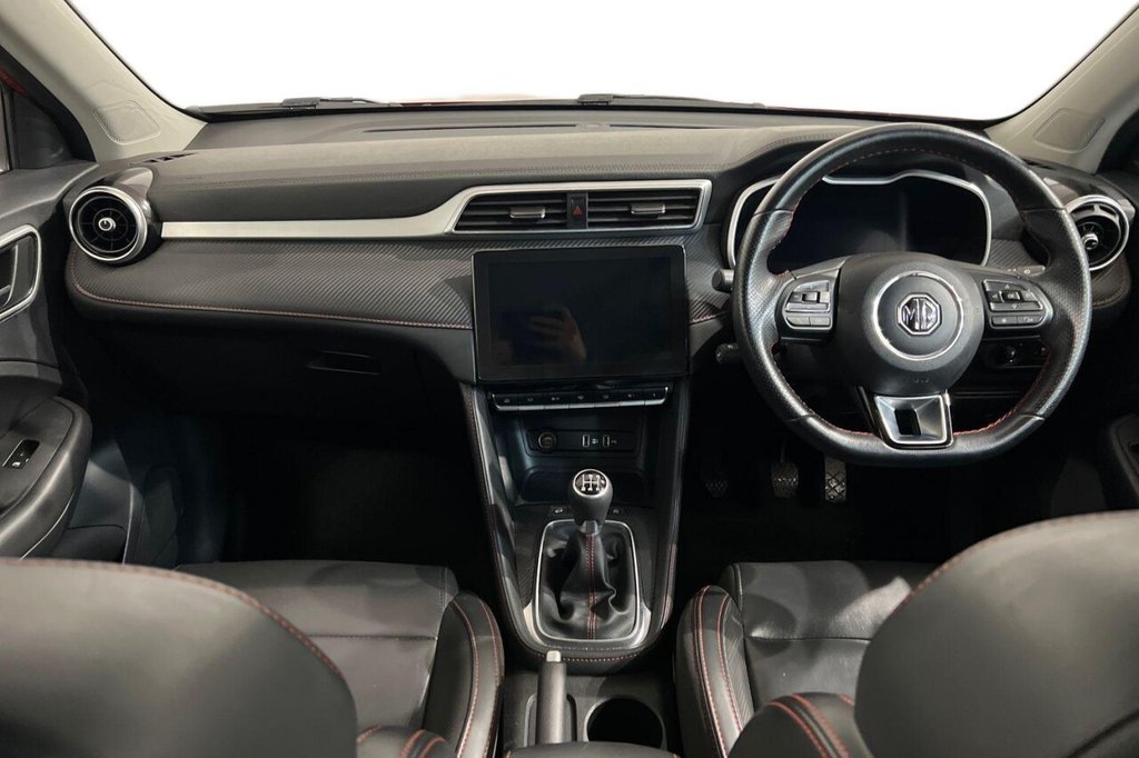 Used MG MG ZS 2022 for sale - 76686425: Photo 12