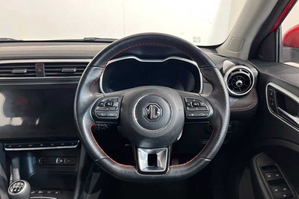 Used MG MG ZS 2022 for sale - 76686425: Photo 15