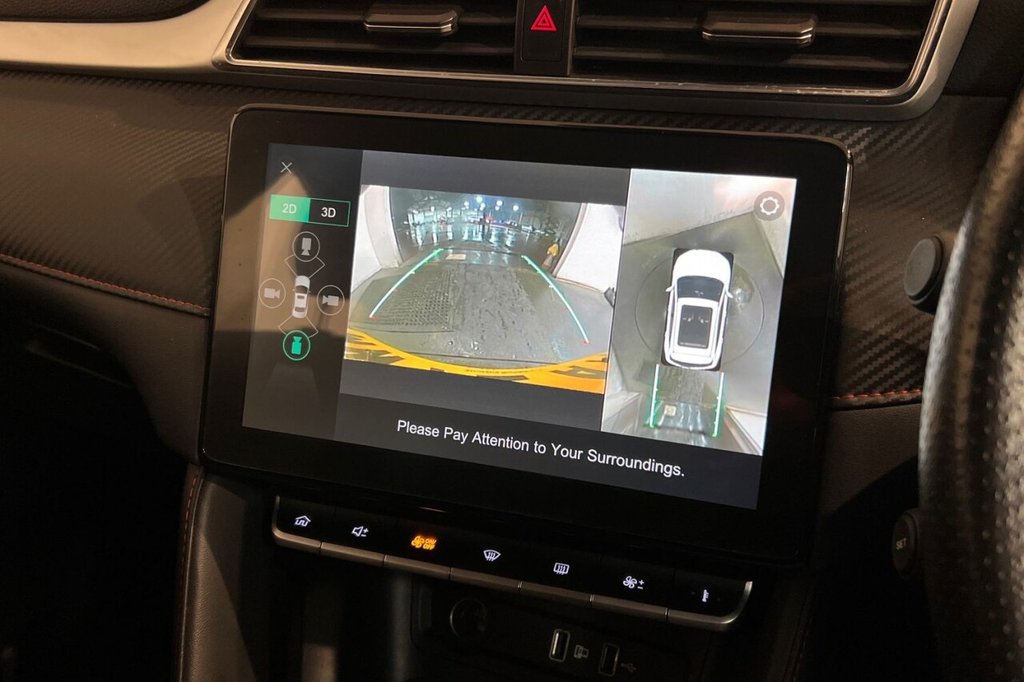 Used MG MG ZS 2022 for sale - 76686425: Photo 16