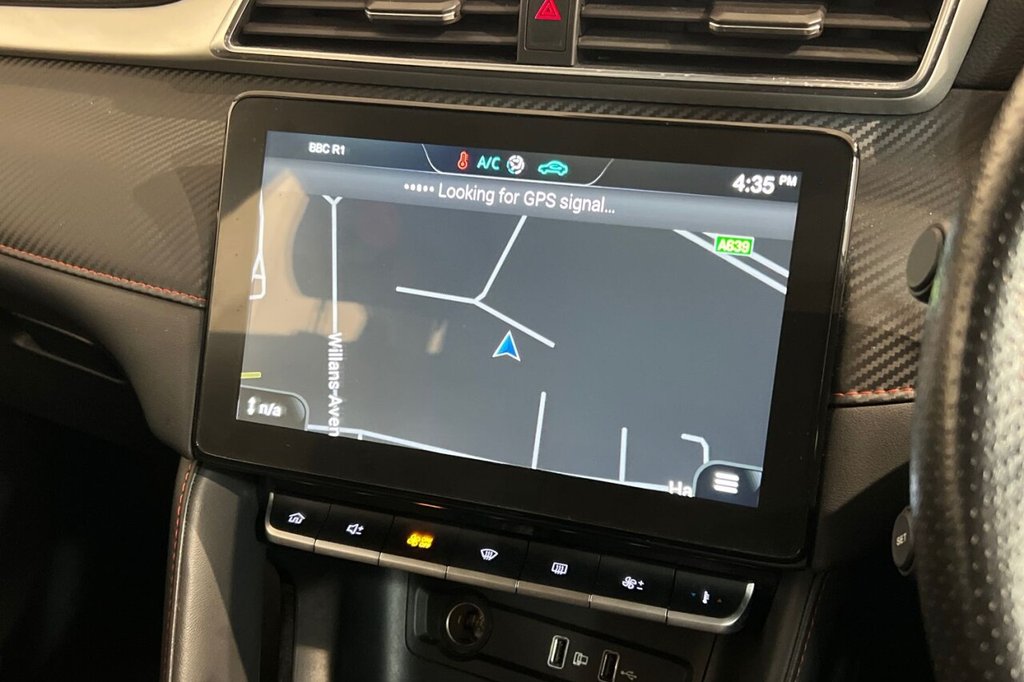 Used MG MG ZS 2022 for sale - 76686425: Photo 18