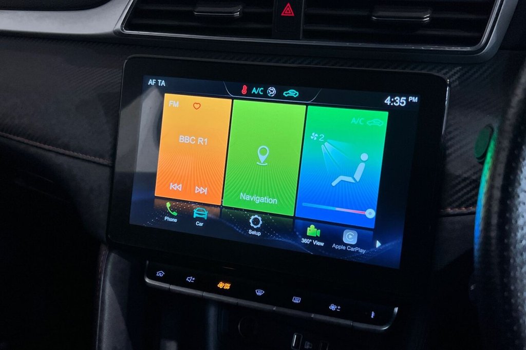 Used MG MG ZS 2022 for sale - 76686425: Photo 19