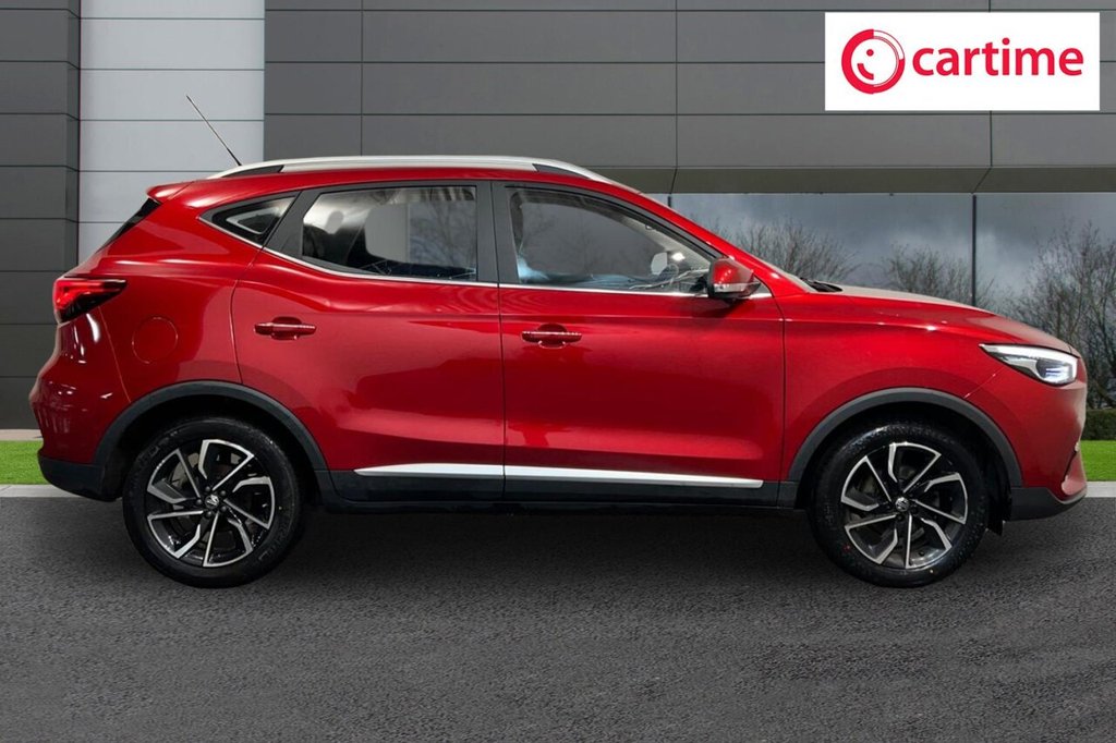 Used MG MG ZS 2022 for sale - 76686425: Photo 2