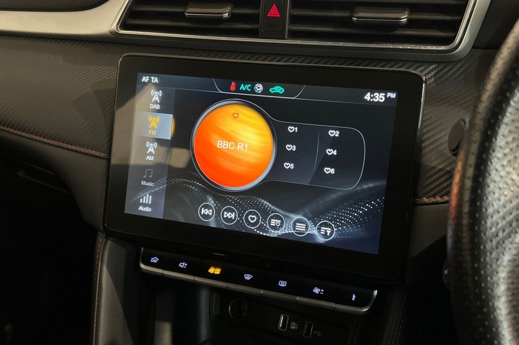 Used MG MG ZS 2022 for sale - 76686425: Photo 20