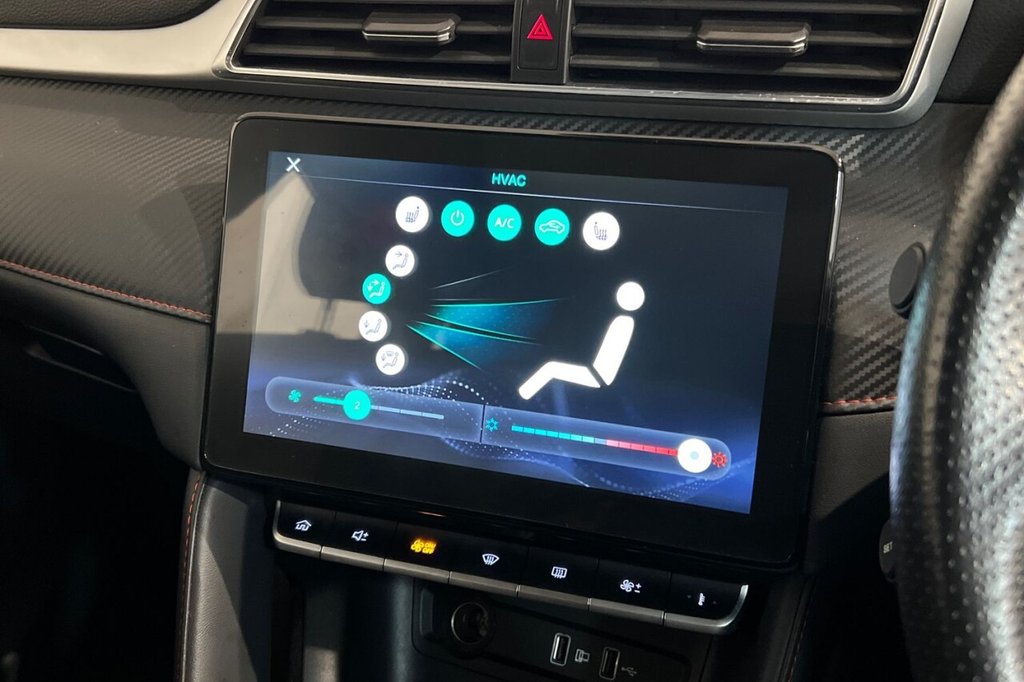 Used MG MG ZS 2022 for sale - 76686425: Photo 21