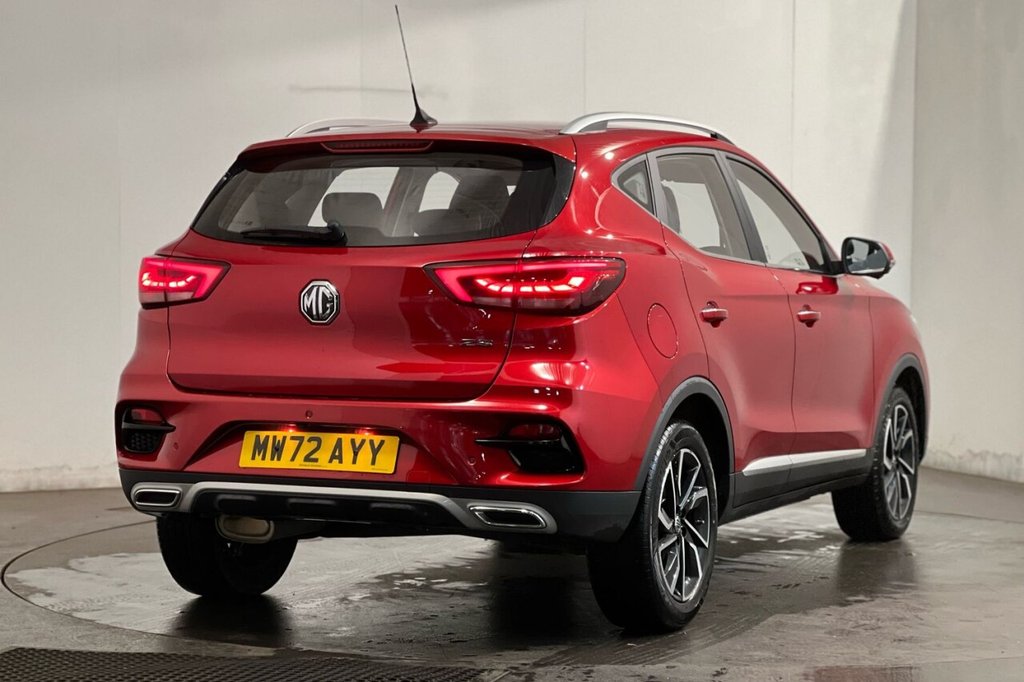 Used MG MG ZS 2022 for sale - 76686425: Photo 24