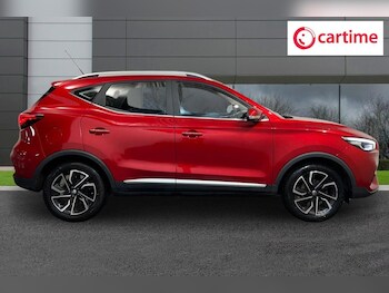 Used MG MG ZS 2022 for sale - 76686425: Photo