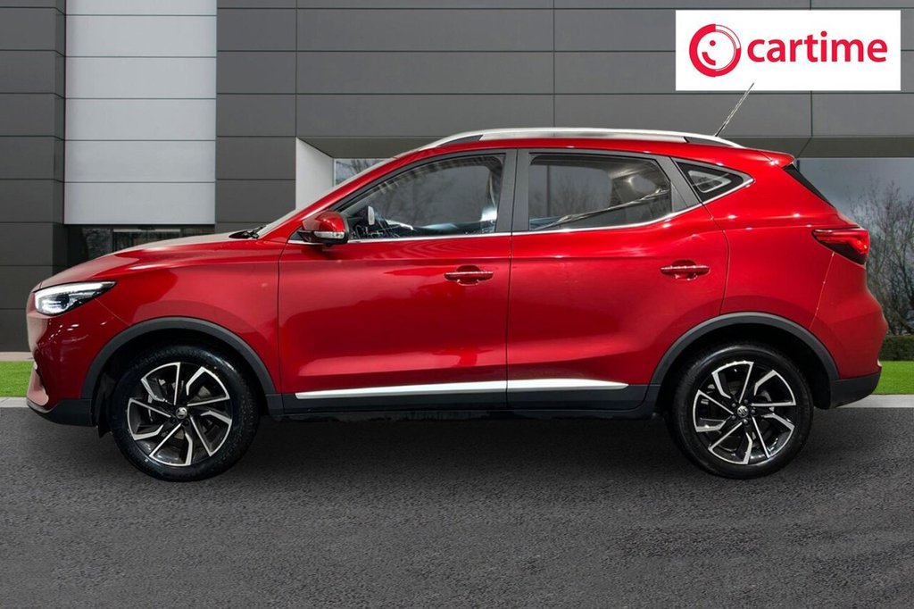 Used MG MG ZS 2022 for sale - 76686425: Photo 3