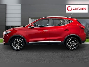 Used MG MG ZS 2022 for sale - 76686425: Photo