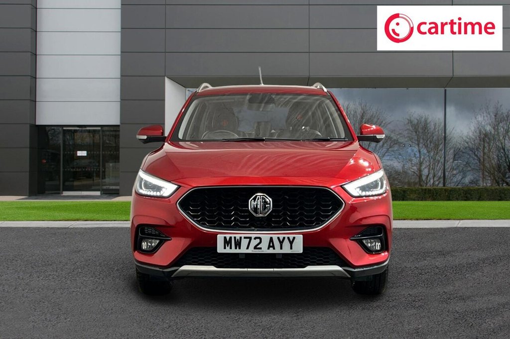 Used MG MG ZS 2022 for sale - 76686425: Photo 4