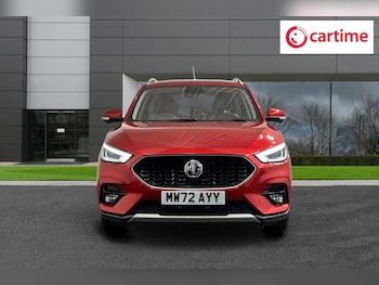 Used MG MG ZS 2022 for sale - 76686425: Photo