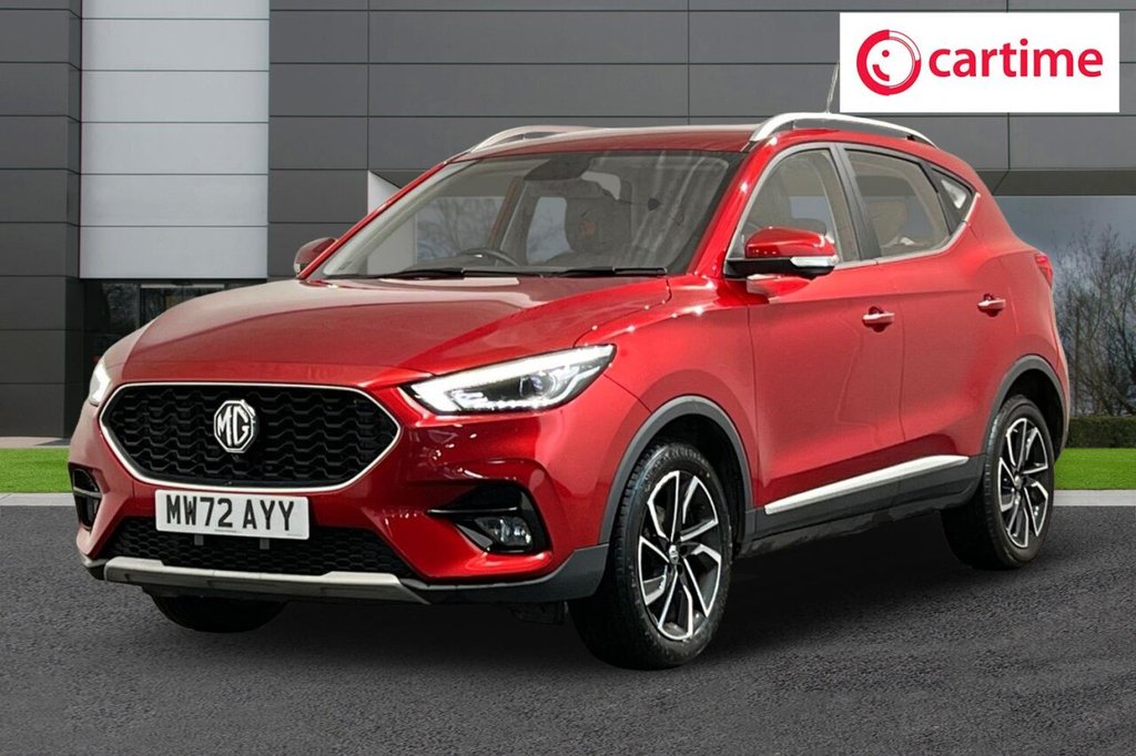 Used MG MG ZS 2022 for sale - 76686425: Photo 7