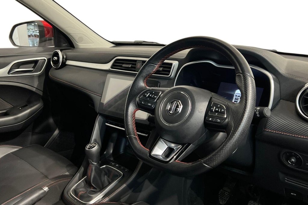 Used MG MG ZS 2022 for sale - 76686425: Photo 9