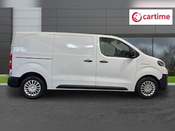 Used Toyota ProAce 2023 for sale - 79654875: Photo