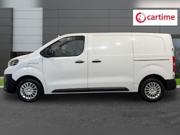 Used Toyota ProAce 2023 for sale - 79654875: Photo