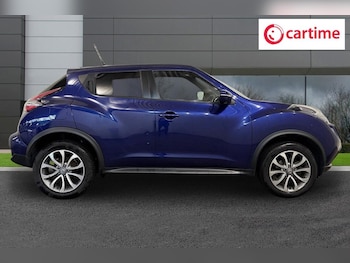 Used Nissan Juke 2016 for sale - 79089809: Photo