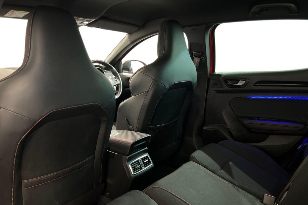 Used Renault Megane 2019 for sale - 76406641: Photo 10