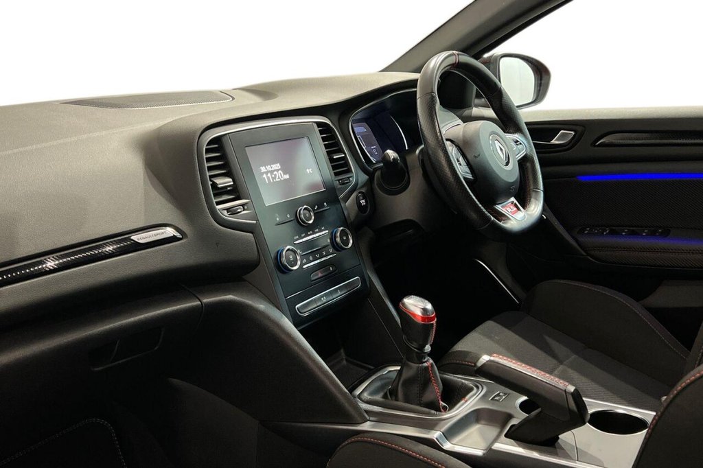 Used Renault Megane 2019 for sale - 76406641: Photo 11