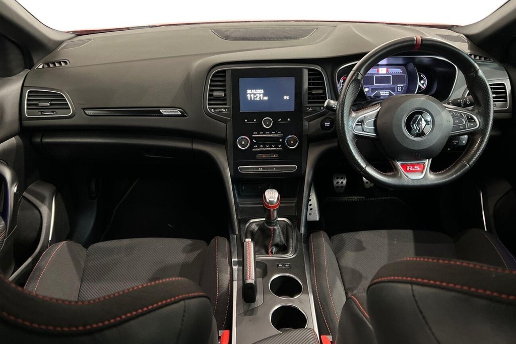 Used Renault Megane 2019 for sale - 76406641: Photo 12