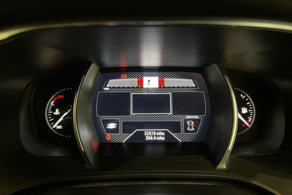 Used Renault Megane 2019 for sale - 76406641: Photo 14