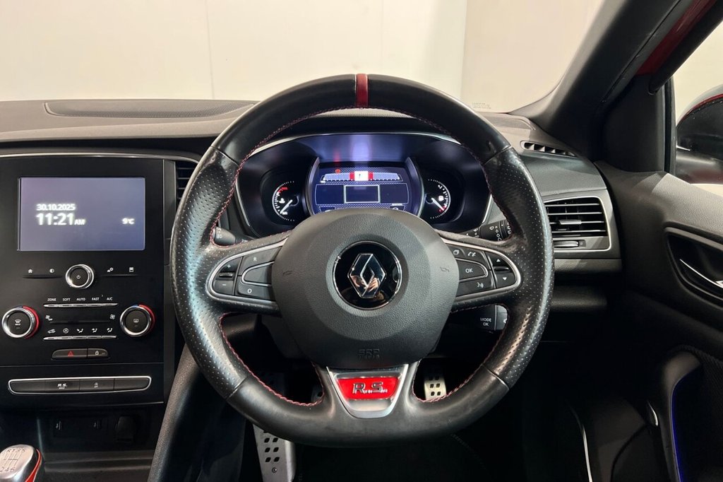 Used Renault Megane 2019 for sale - 76406641: Photo 15