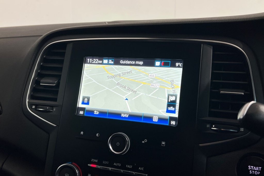 Used Renault Megane 2019 for sale - 76406641: Photo 18