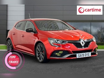 2019 (19) - 1.8 280 5dr