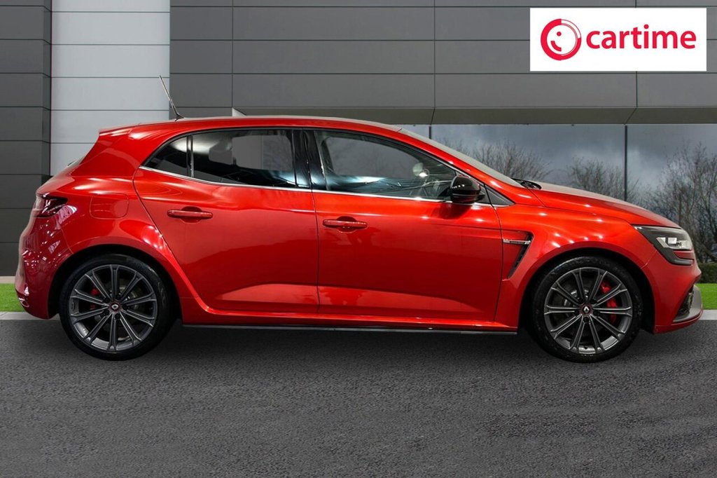 Used Renault Megane 2019 for sale - 76406641: Photo 2