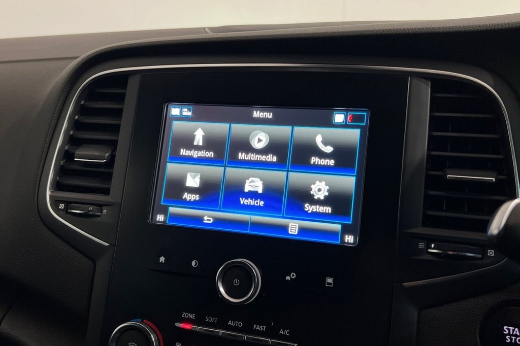 Used Renault Megane 2019 for sale - 76406641: Photo 20