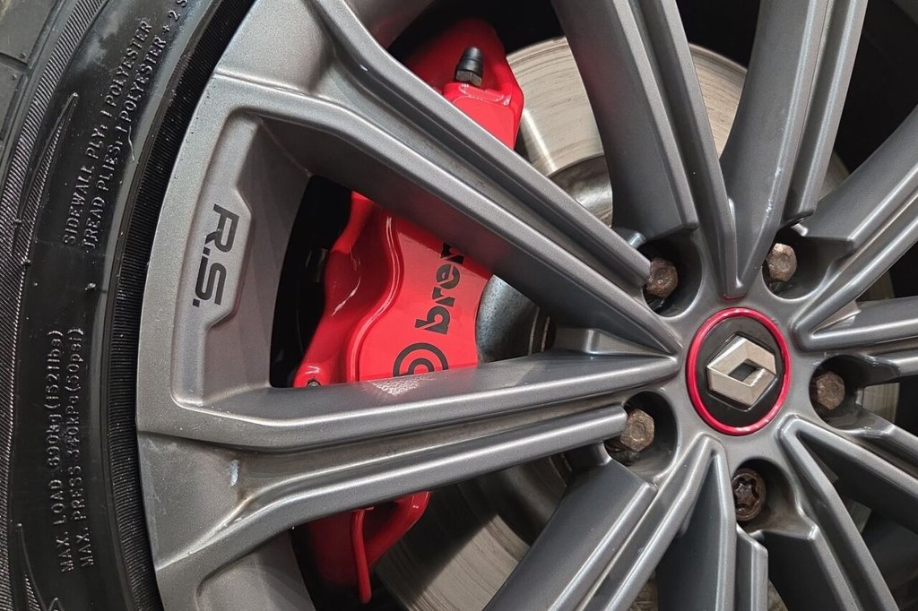 Used Renault Megane 2019 for sale - 76406641: Photo 24